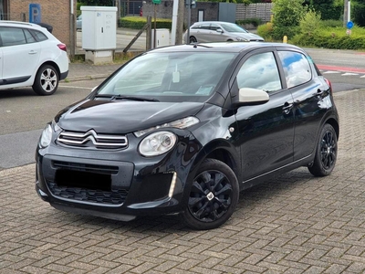 Citroën C1 1.0 Benzine