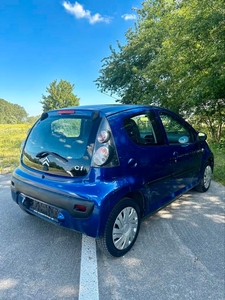 Citroën C1 benzine 149.000 km