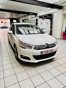 Citroën C4 1.6 vti