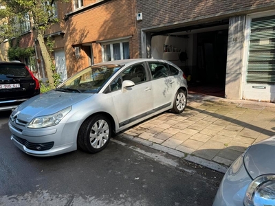 Citroën C4 Essence 150000km model 2006