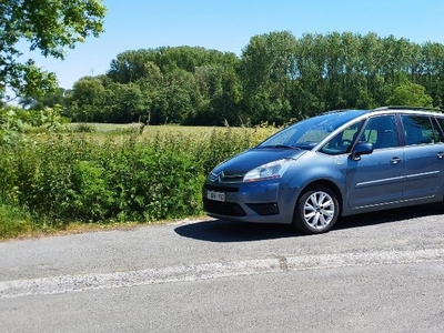 Citroën C4 Grand Picasso 1.6 HDI 110