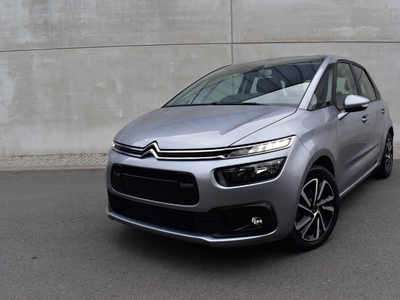 Citroën C4 SpaceTourer 1.2 PureTech EAT8* 2020*