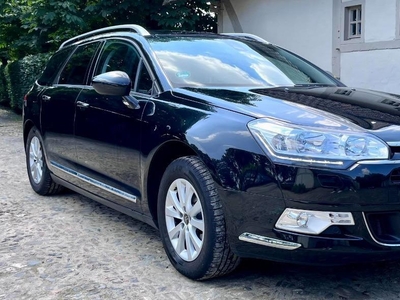 Citroën C5 ** MET 1J GARANTIE ** AUTOMAAT ** 204€/maand