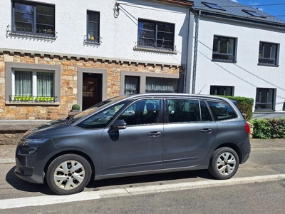 Citroën Grand C4 Picasso 180.000 km