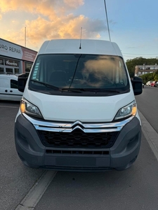 Citroën Jumper 2.2 Hdi 2014 * L2 H2 * 130000 Km Carpass OK *