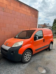 Fiat Fiorino 1.3 Diesel