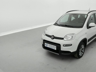 Fiat Panda 0.9 T TwinAir 4x4 Wild CLIM / PDC AR / JA 15