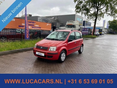 Fiat Panda 1.2 Dynamic