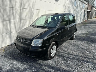 Fiat Panda Benzine *nieuwe distributieriem*