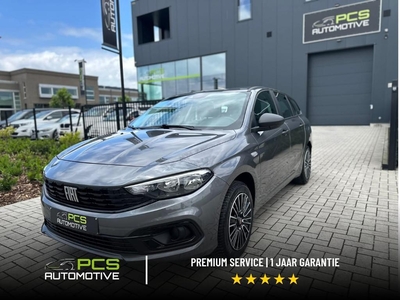 Fiat Tipo 1.0T Break / 25.000km - 2022