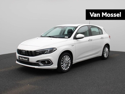 Fiat Tipo 1.4 16v Lounge / Airco / Navi