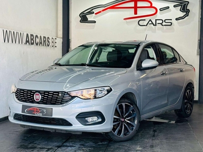 Fiat Tipo 1.4i Lounge * GARANTIE 12 MOIS * 111 MKM *