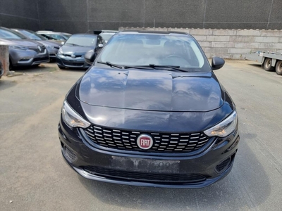 Fiat Tipo 1.4i Pop 1 AN DE GARANTIE