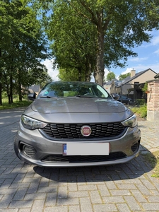 Fiat Tipo 2019