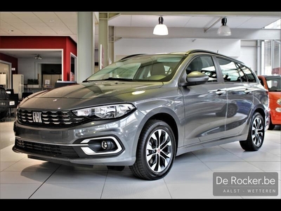 Fiat Tipo SW City Life 1.0 T3 (bj 2022)