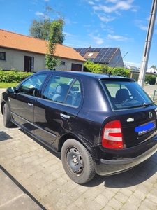 Leuke eerste auto