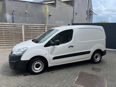 Peugeot Partner 1.6 D lichte vracht