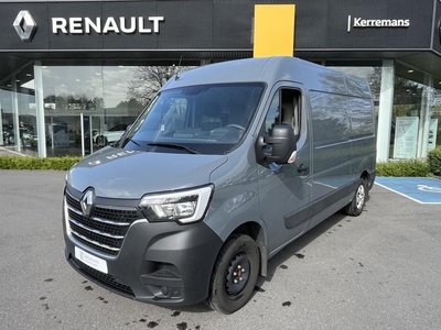 Renault Master 2.3 dCi 150 L2H2 (bj 2021)