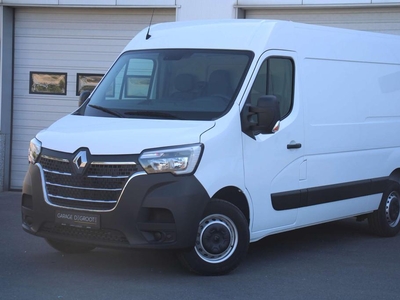 Renault Master L2H2 2.3DCI EU6d *NAVI *CRUISEC CARPLAY *