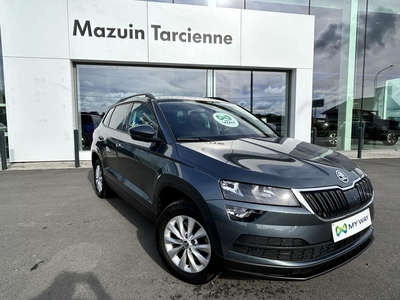 Skoda Karoq 1.0 TSI Ambition DSG