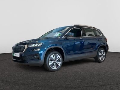 Skoda Karoq 1.0 TSI Clever