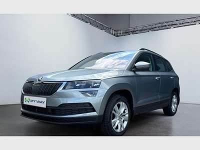 Skoda Karoq 1.5 TSI ACT Ambition DSG