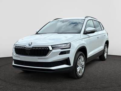 Skoda Karoq 1.5 TSI ACT Selection DSG