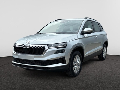 Skoda Karoq 1.5 TSI ACT Selection DSG