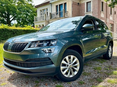 Skoda Karoq Automatique 79000 km benzine !!!