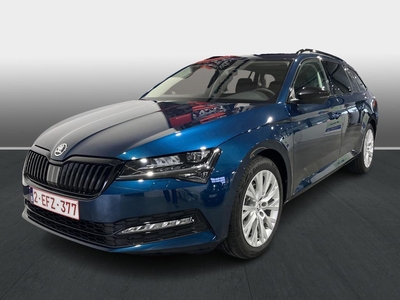 Skoda Superb Combi 1.5 TSI ACT Ambition DSG