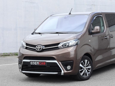 Toyota Proace 2.0 D-4D Long 177 pk.