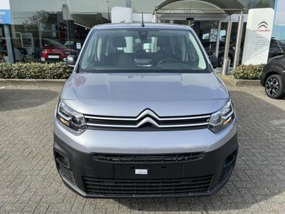 Citroen Berlingo ë- Live