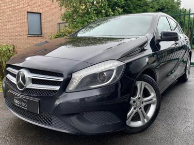 MERCEDES A180 CDI 2013 PACK SPORT XENON CUIR CLIM AUTO LED