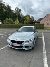 320d f30