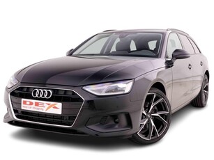 AUDI A4 35 TFSi 150 S-Tronic Edition + GPS Plus + ALU19