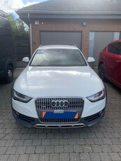 Audi A4 Allroad Quattro DSL2.0 TDI S tronic- 115375km