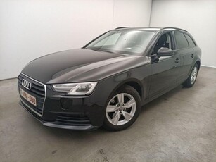 Audi A4 Audi A4 Avant 35 TFSI S tronic (EU6d-TEMP)