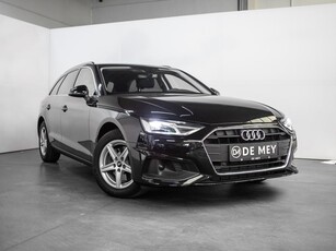 Audi A4 Avant A4 Avant 35 TFSI Business Edition Attraction S