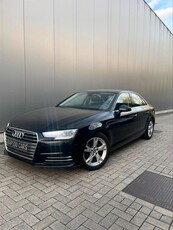 Audi A4 #Berline# automaat, 2.0 35 TDI Diesel 150 PK!