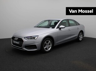 Audi A4 Limousine 30 TDI Pro Line | Navigatie | Climate Cont