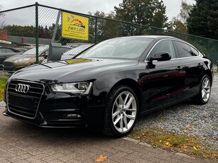 Audi A5 1.8 benzine Automaat