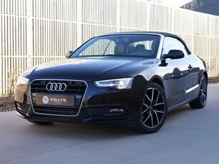 Audi A5 1.8 TFSI*Topstaat (bj 2016)