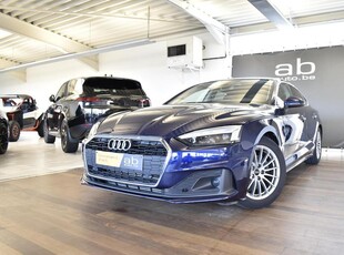 Audi A5 2.0 SPORTBACK PANO,AUTOM, AUDI DRIVE SELECT, NAVI,