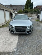 Audi A5 S Line coupe 2.0 tfsi