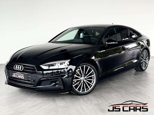 Audi A5 Sportback 1.5TFSI S-LINE*1ERPRO*S-TRONIC*COCKPIT*