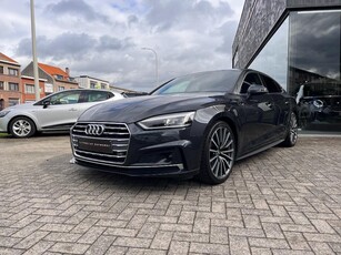 Audi A5 Sportback 40 TFSI S tronic S Line