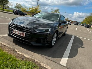 Audi A5 Sportback g-tron 2.0 TFSI S tronic design