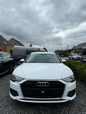 Audi A6 2.0d Automaat Bj:2020 *43.000km*