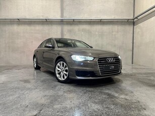 Audi A6 3.0TDI Quattro / 2015 / S-Tronic / Facelift / Euro 6