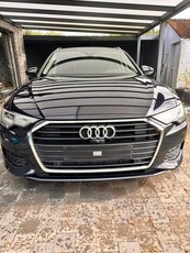 Audi A6 40 TDi Stronic Sport Pack 204 pk Hybride Elektrisch